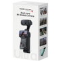 Insta360 Luna Ultra Negra Cósmica